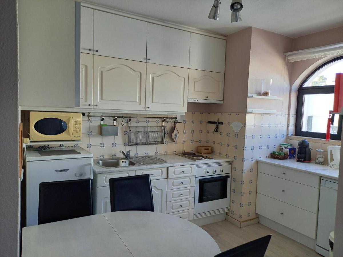 Appartement D'Or Карвоейру Экстерьер фото