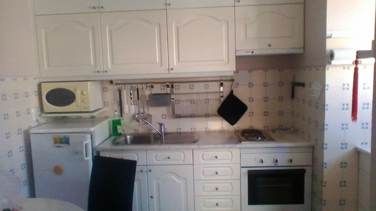 Appartement D'Or Карвоейру Экстерьер фото