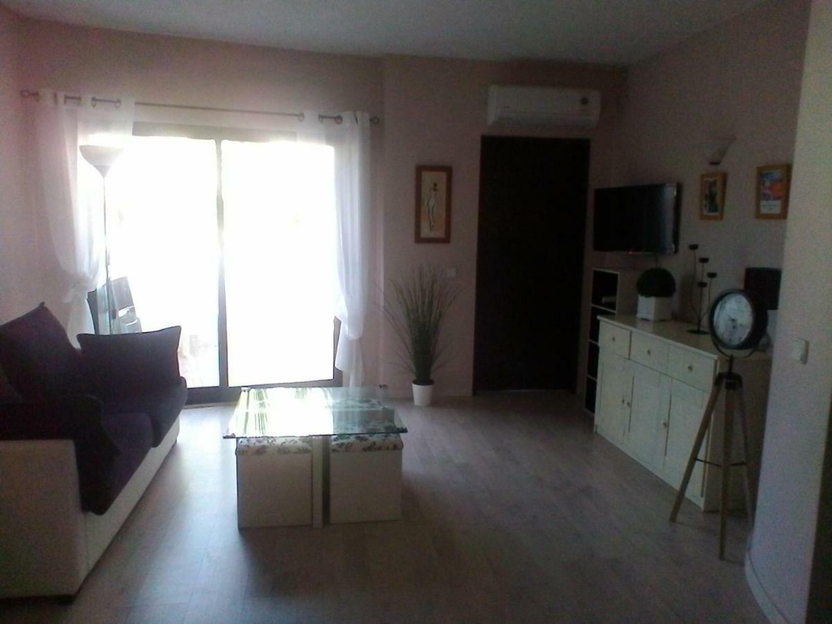 Appartement D'Or Карвоейру Экстерьер фото
